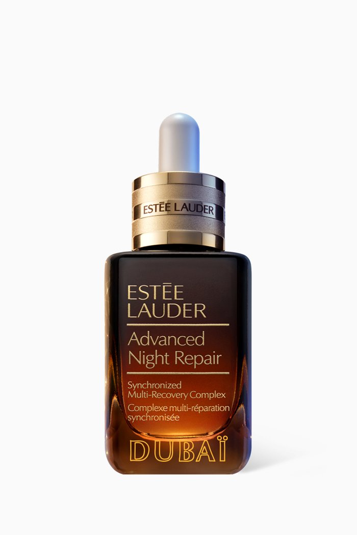 

Limited Edition Advanced Night Repair Synchronized Multi-Recovery Complex Serum, 75ml, Colourless