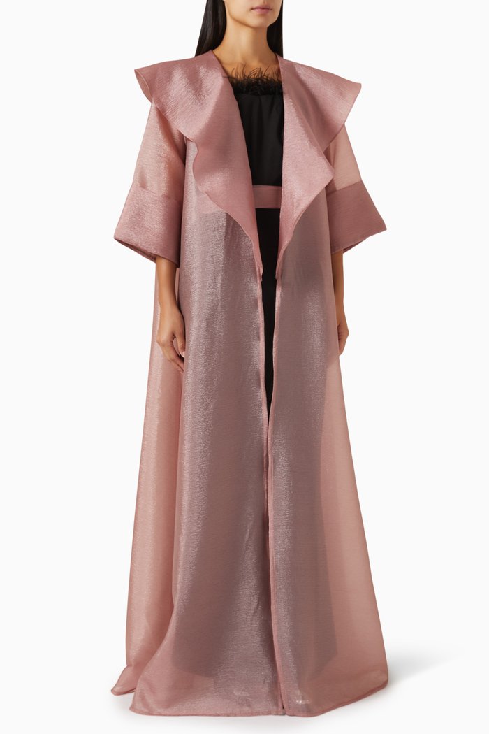 

Jacket & Dress Set, Pink