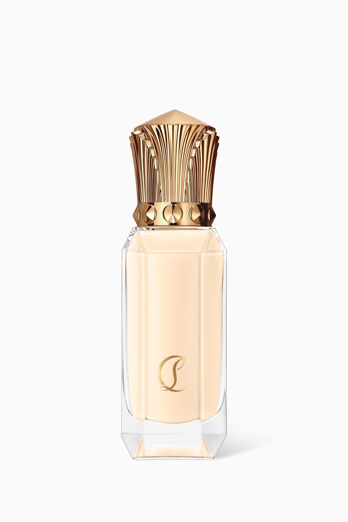 

10W Moonlight Nude Teint Fétiche Le Fluide Foundation, 30ml, Colourless