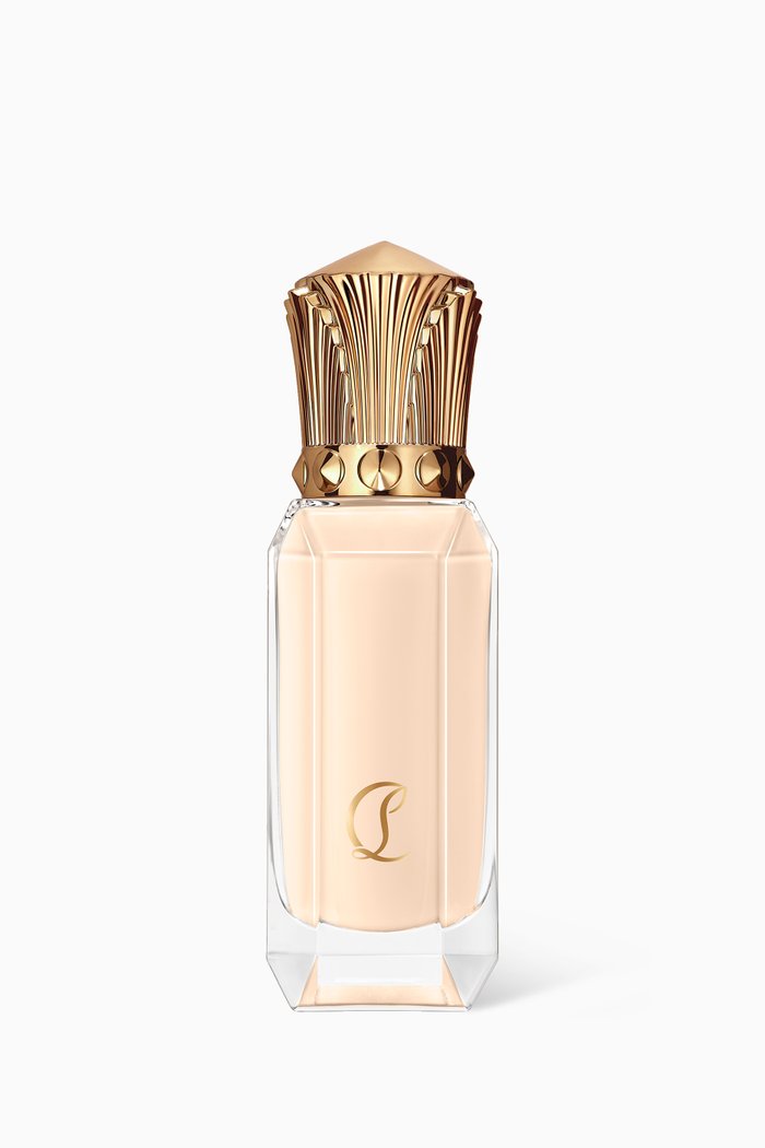 15NW Creamy Nude Teint Fétiche Le Fluide Foundation, 30ml, Colourless