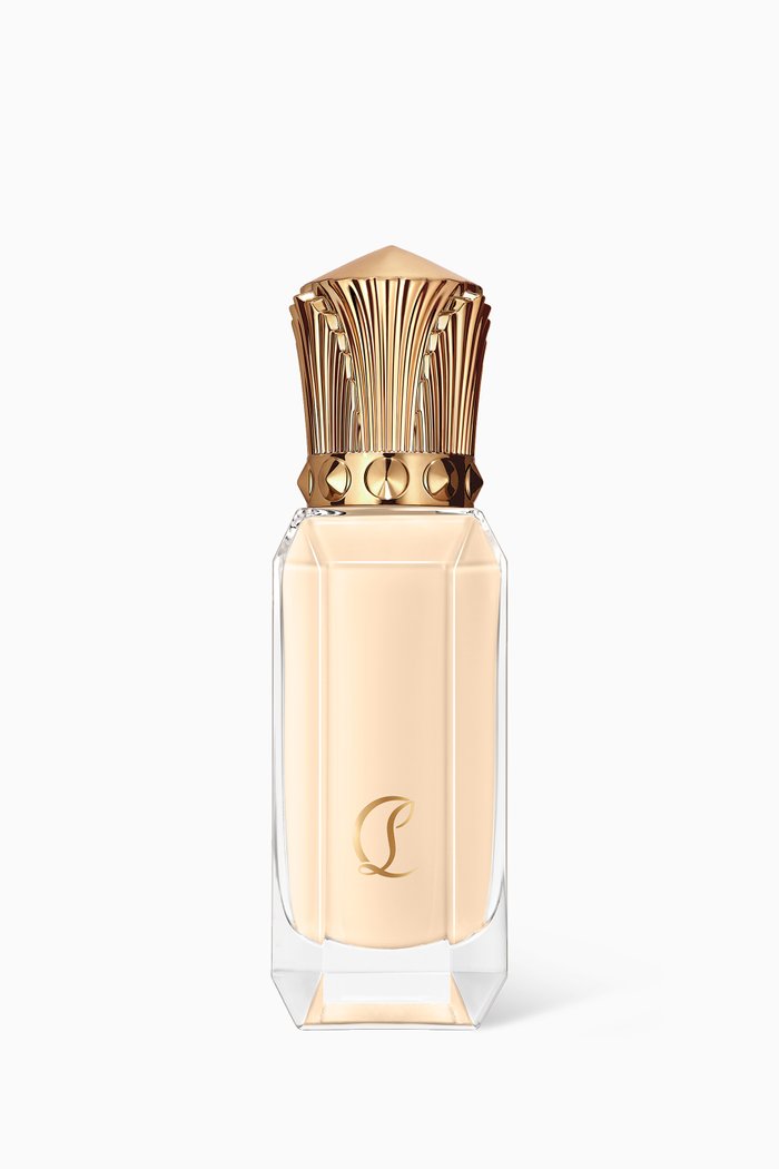 

20C Cashmere Nude Teint Fétiche Le Fluide Foundation, 30ml, Colourless