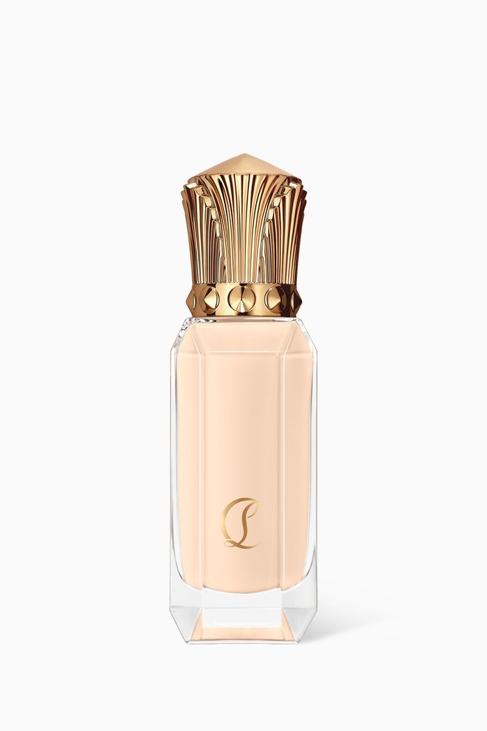 

20N Dune Nude Teint Fétiche Le Fluide Foundation, 30ml, Colourless