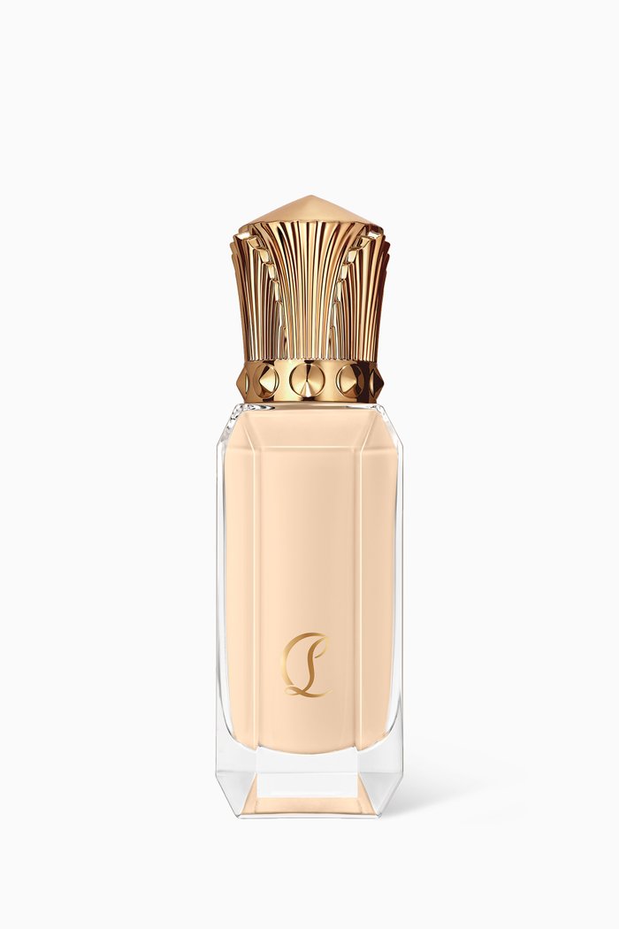 20W Linen Nude Teint Fétiche Le Fluide Foundation, 30ml, Colourless
