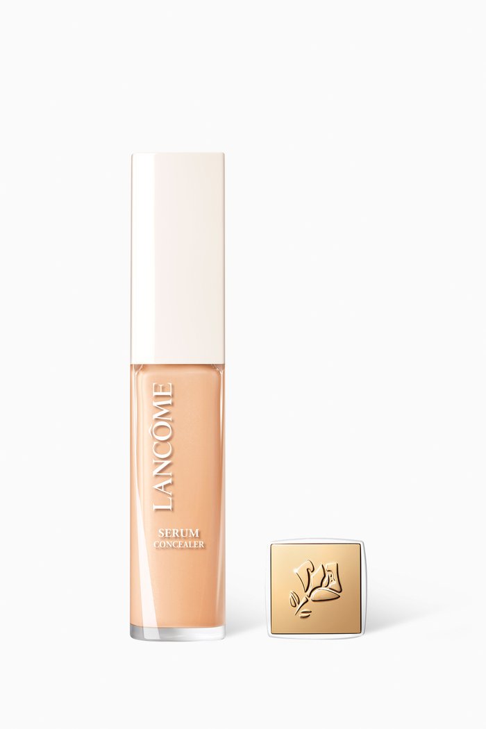 

125W Teint Idole Care & Glow Serum Concealer, 13ml, Colourless