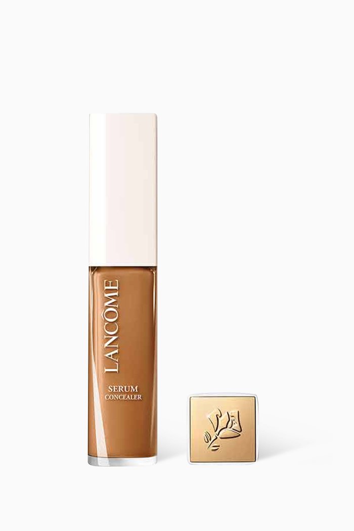 

445N Teint Idole Care & Glow Serum Concealer, 13ml, Colourless