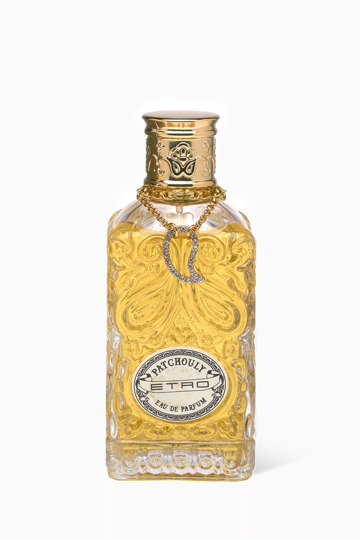 

Patchouly Eau de Parfum, 100ml, Colourless