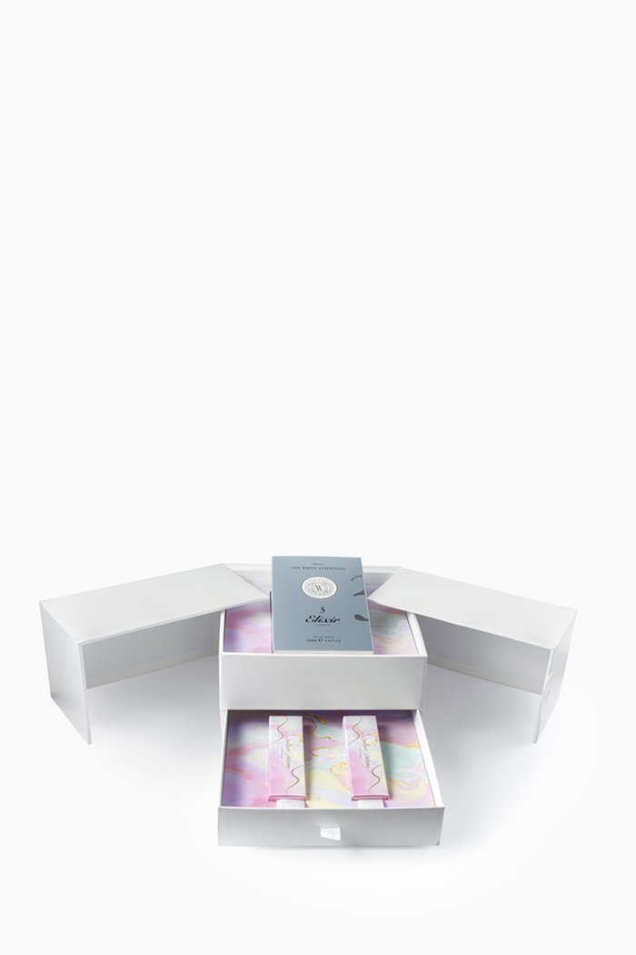 

Blooming Love Valentines Box - Elixir, Colourless