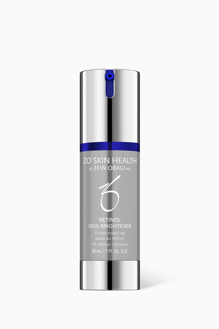 

Retinol Skin Brightener 1%, 30ml, Colourless