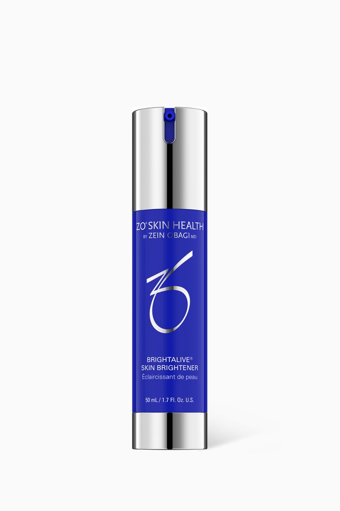 

Brightalive® Skin Brightener, 50ml, Colourless