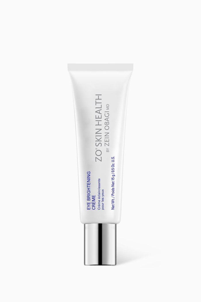 

Eye Brightening Crème, 15ml, Colourless
