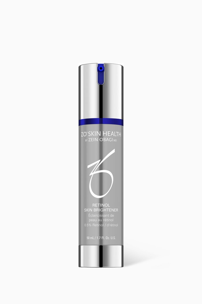 

Retinol Skin Brightener 0.5%, 50ml, Colourless