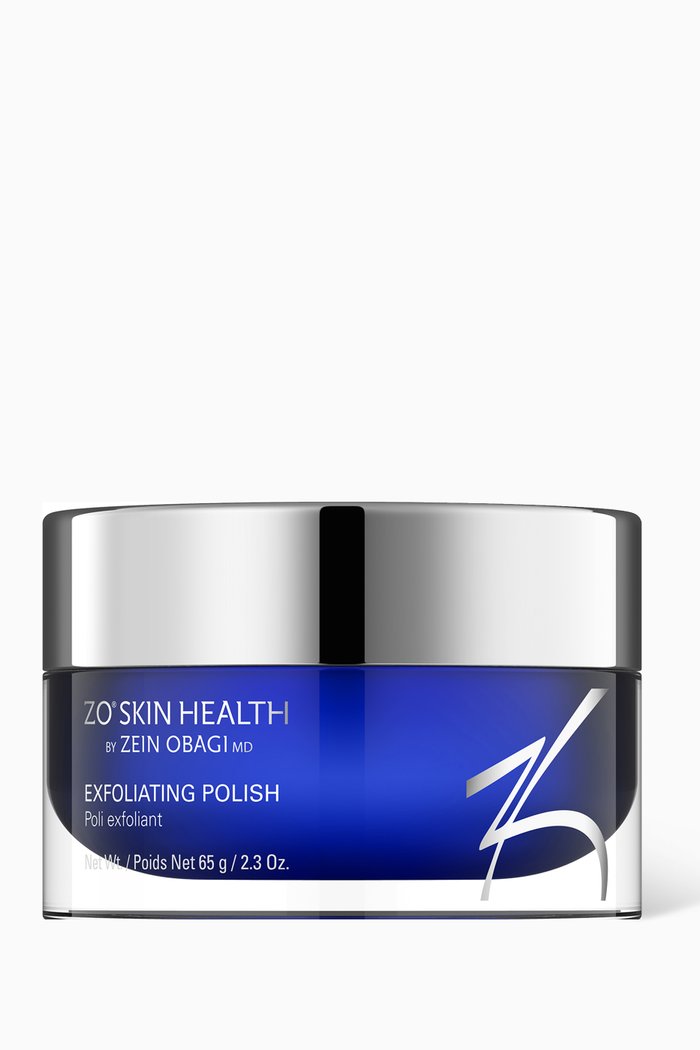 

ZO Exfoliating Polish, 65g, Colourless