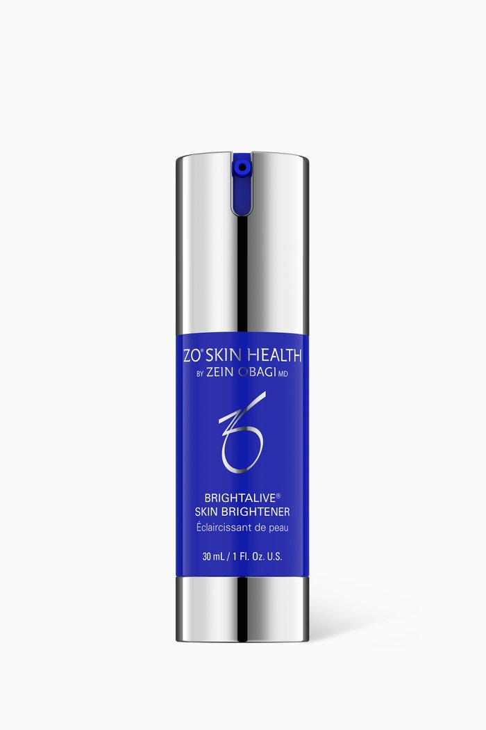 

Brightalive® Skin Brightener, 30ml, Colourless