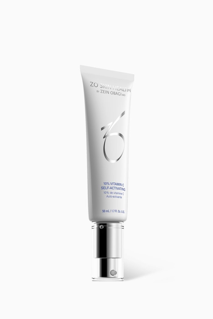 

10% Vitamin C Self-Activating, 50ml, Colourless