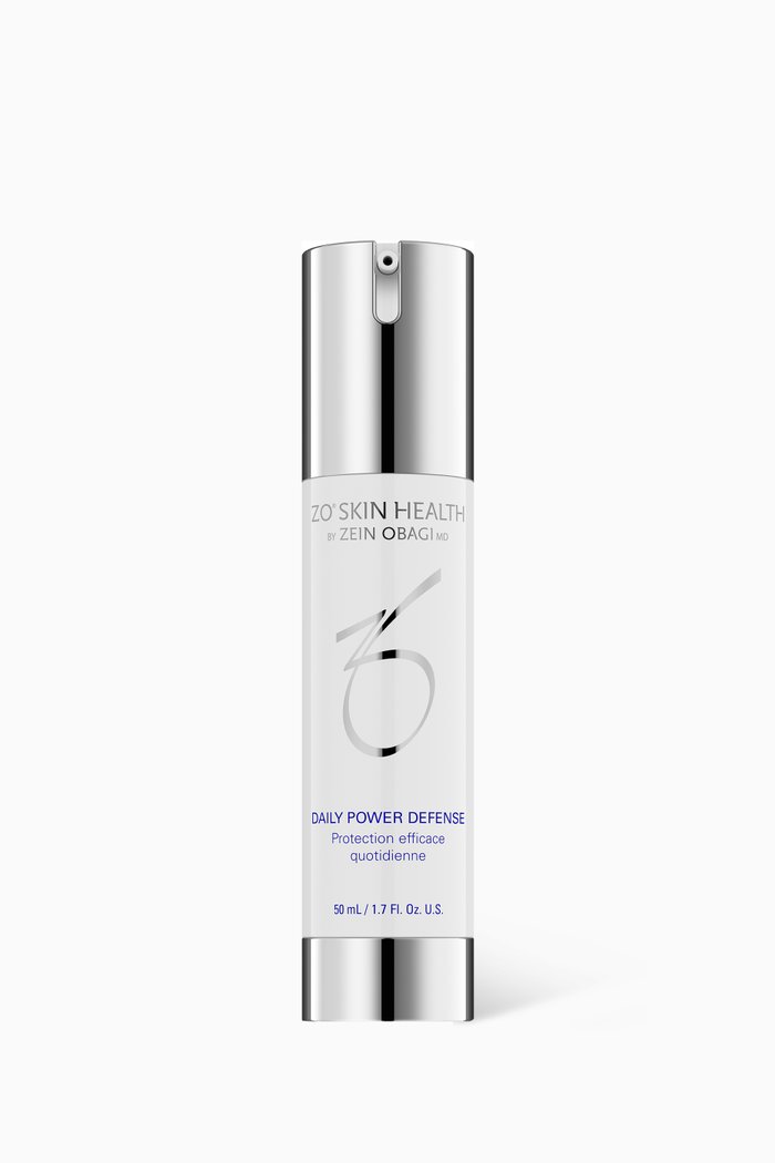 

Daily Power Defense, 50ml, Colourless