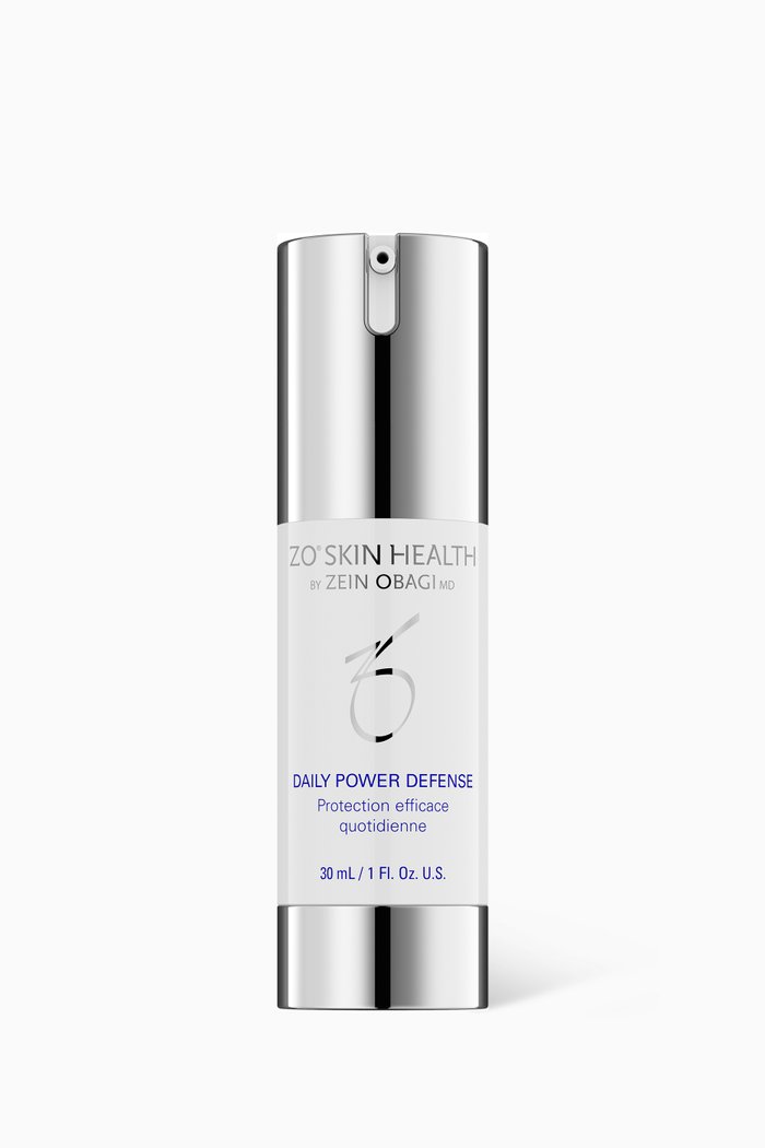 

Daily Power Defense, 30ml, Colourless