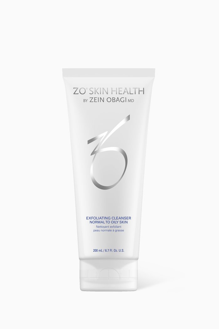 

ZO Exfoliating Cleanser, 200ml, Colourless