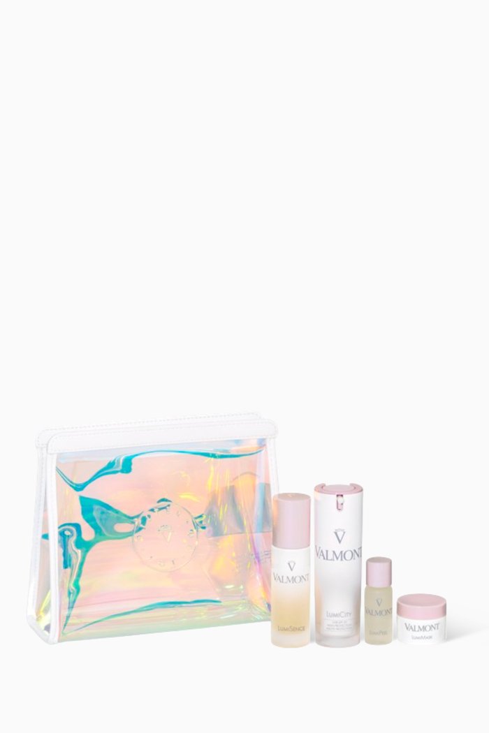 

Luminosity Set, Colourless