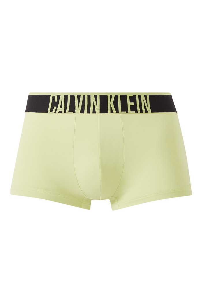 

Intense Power Ultra Cooling Trunks in Stretch-microfibre, Yellow