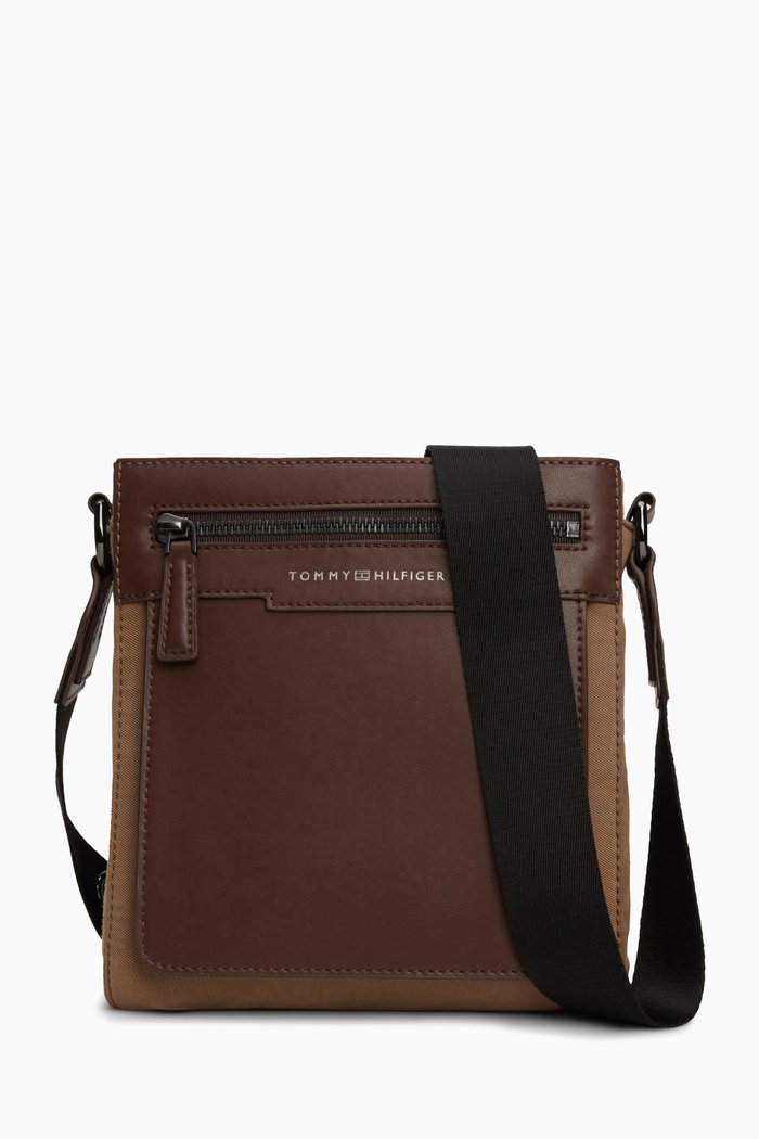 Classics Small Crossover Bag, Neutral