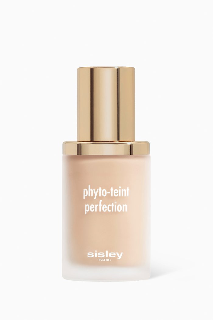 

00W Shell Phyto-Teint Perfection, 30ml, Colourless