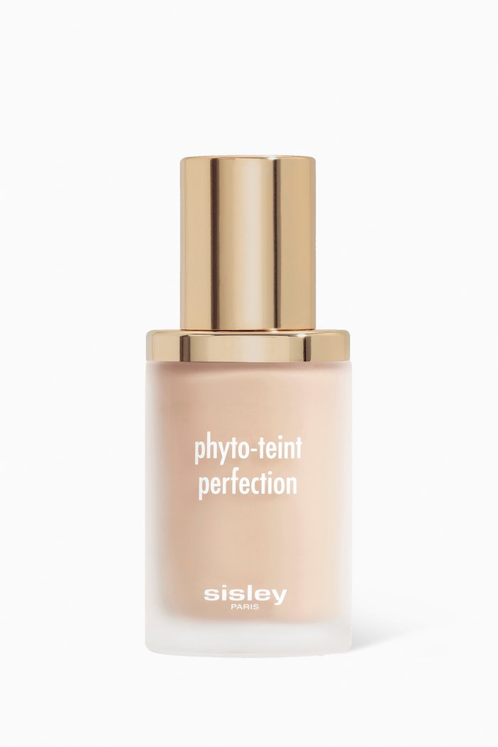 

0C Vanilla Phyto-Teint Perfection, 30ml, Colourless
