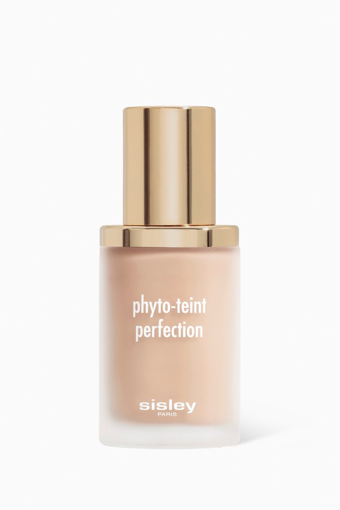 

1C Petal Phyto-Teint Perfection, 30ml, Colourless