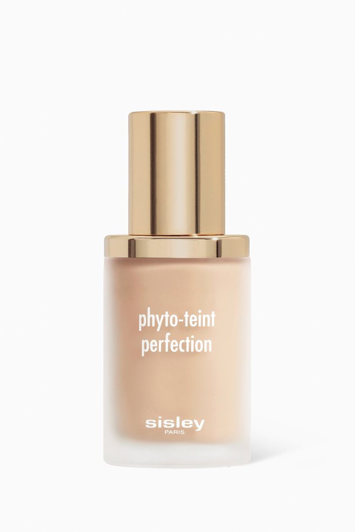 

1N Ivory Phyto-Teint Perfection, 30ml, Colourless