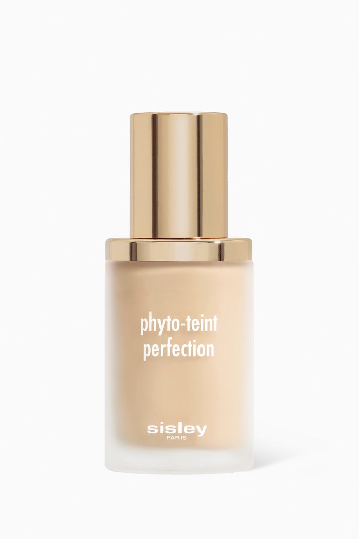 

1W1 Ecru Phyto-Teint Perfection, 30ml, Colourless
