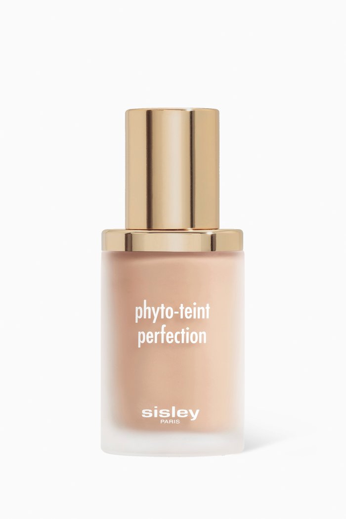 

2C Soft Beige Phyto-Teint Perfection, 30ml, Colourless
