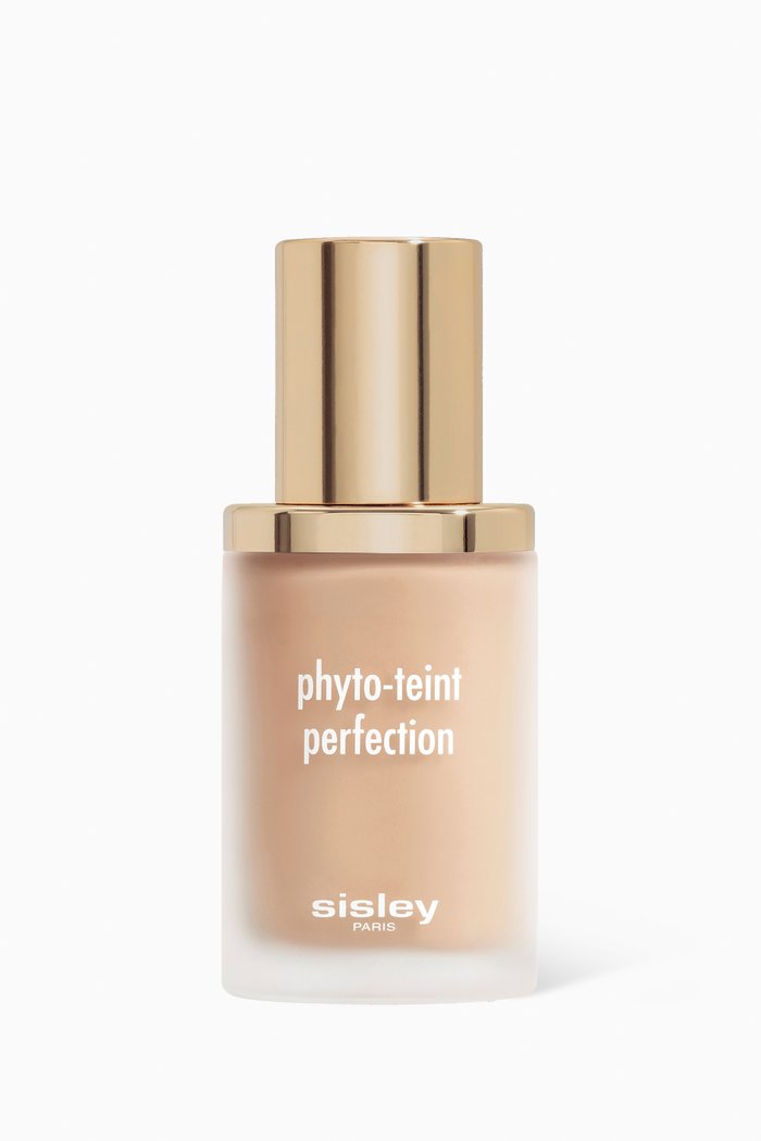 

2N1 Sand Phyto-Teint Perfection, 30ml, Colourless