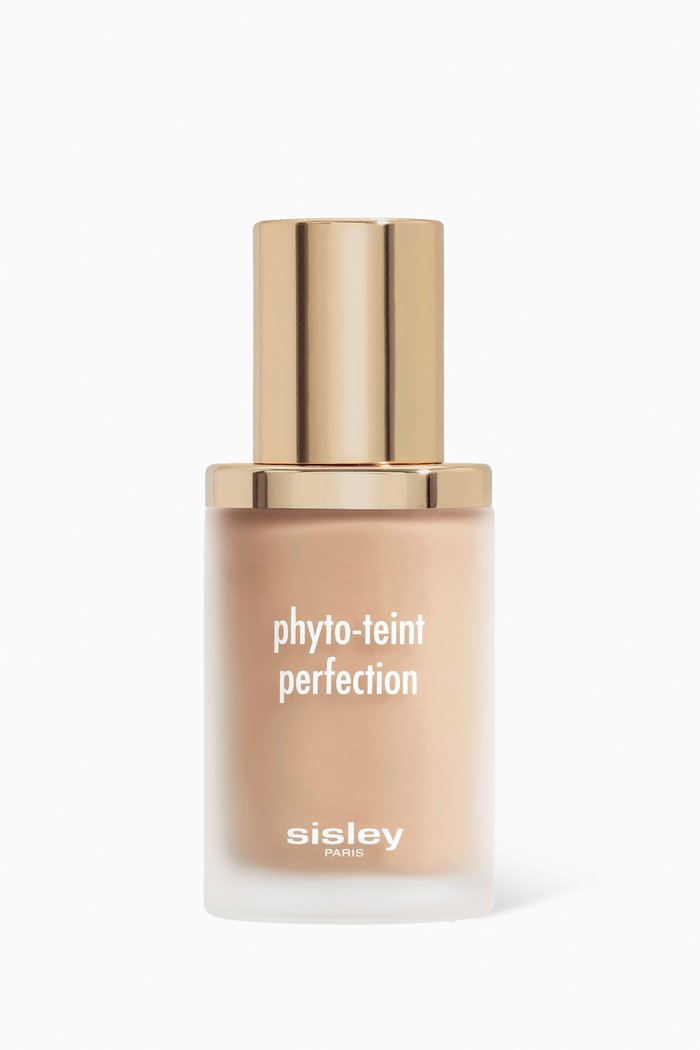 

3C Natural Phyto-Teint Perfection, 30ml, Colourless