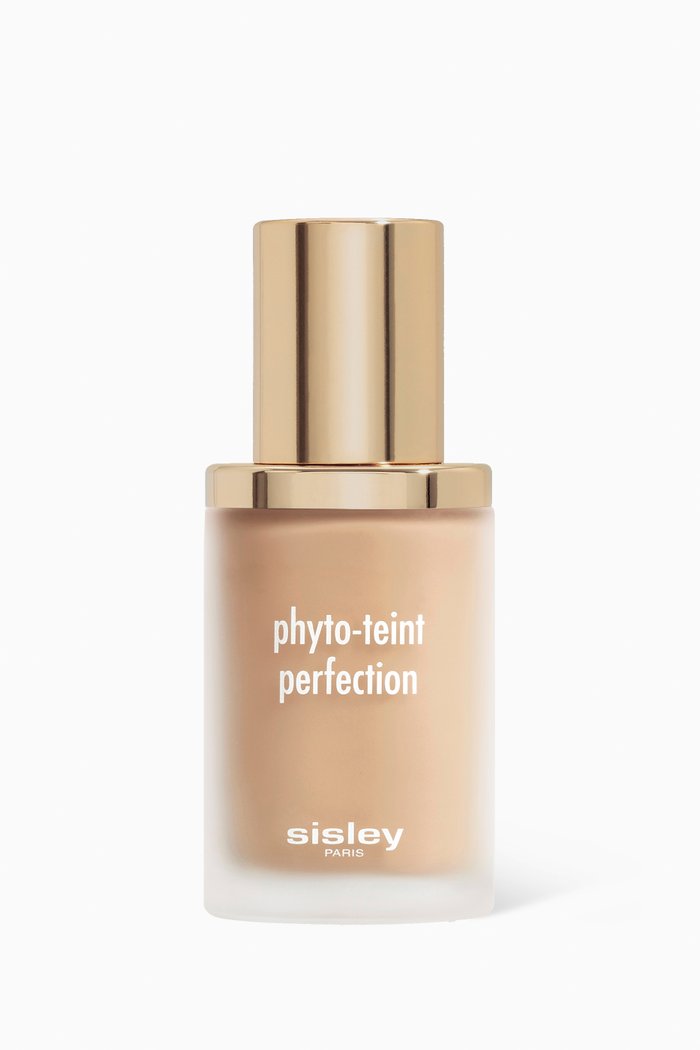 

3N Apricot Phyto-Teint Perfection, 30ml, Colourless
