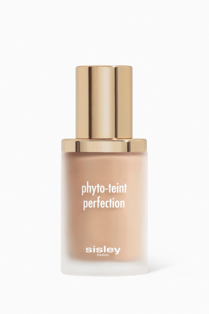 

4C Honey Phyto-Teint Perfection, 30ml, Colourless