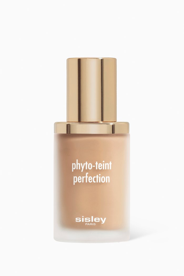 4N Biscuit Phyto-Teint Perfection, 30ml, Colourless