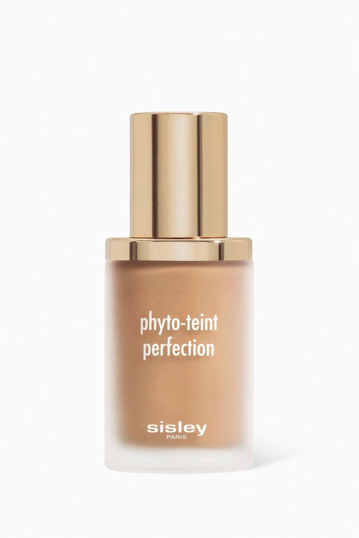 

4W Cinnamon Phyto-Teint Perfection, 30ml, Colourless