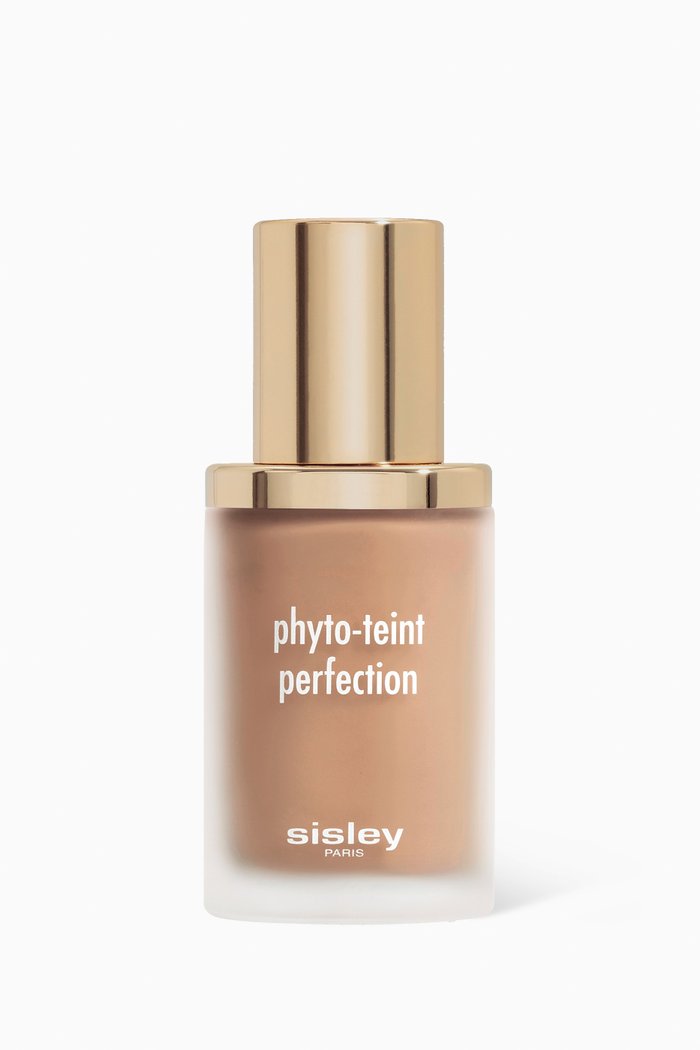 

5C Golden Phyto-Teint Perfection, 30ml, Colourless