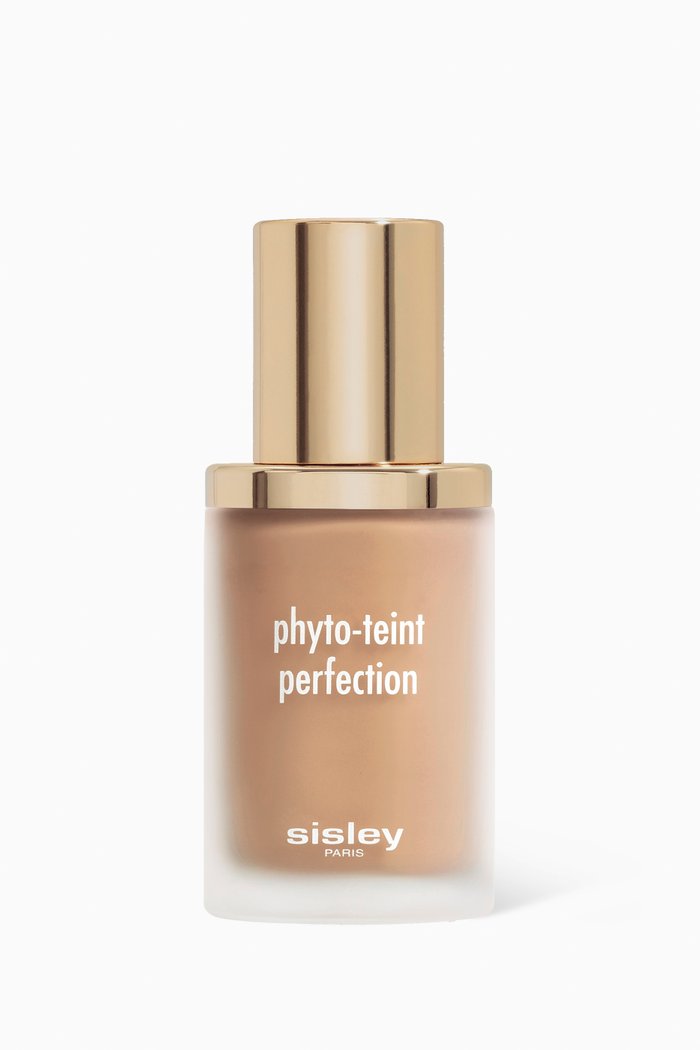 

5N Pecan Phyto-Teint Perfection, 30ml, Colourless