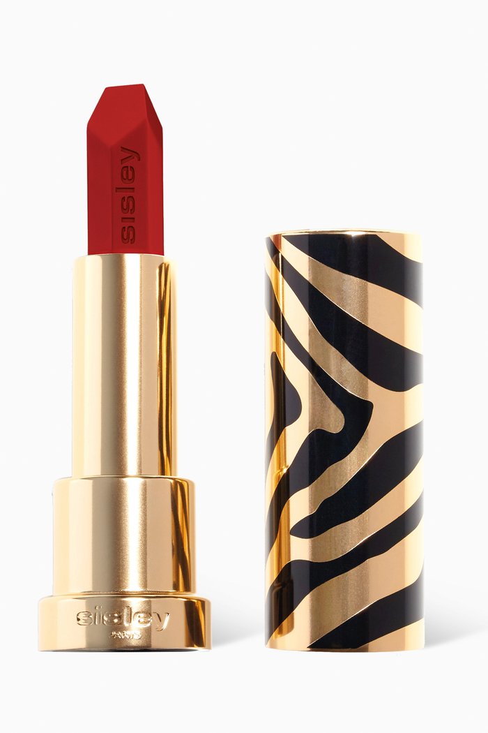 

N45 Rouge Milano Le Phyto Rouge Lipstick, 3.4g, Colourless