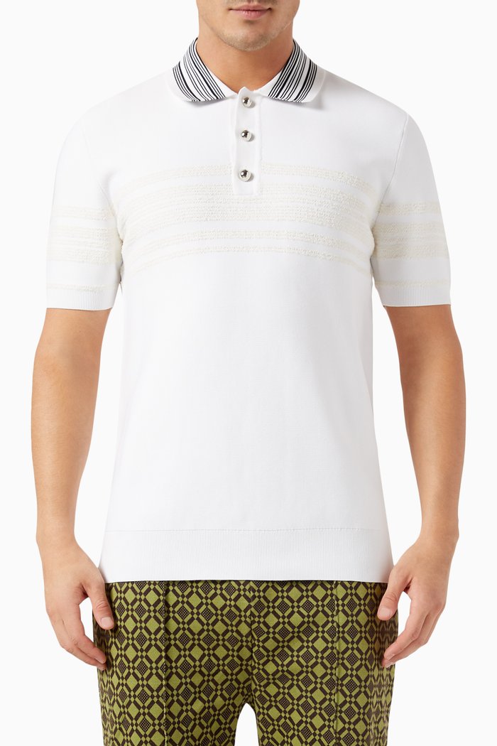 

Dawn Polo Shirt, Multicolour