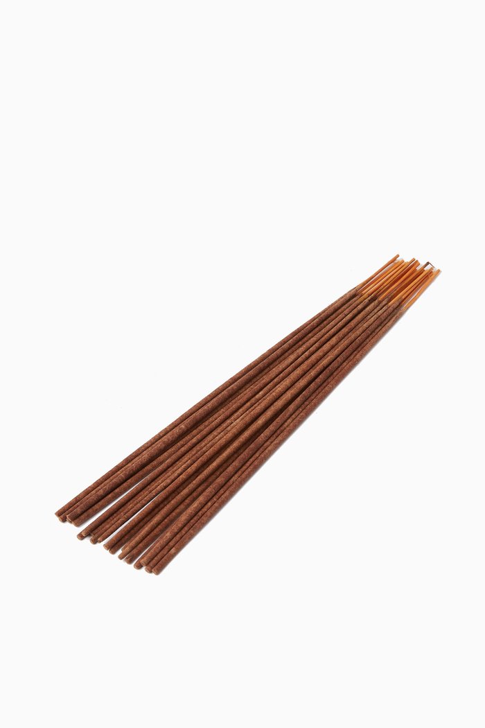 

Bereket Scented Incense, Burgundy
