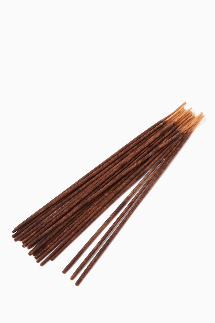

Istanbul Incense Sticks, Black