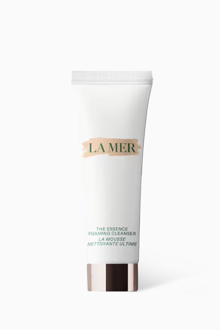

The Essence Foaming Cleanser, 125ml, Colourless