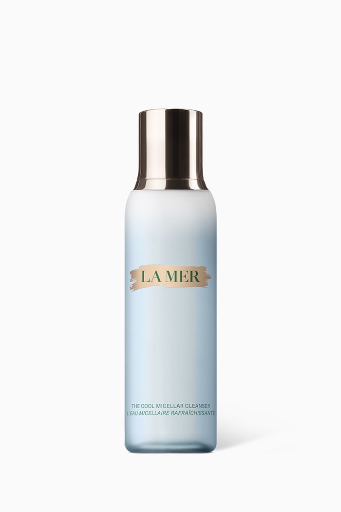 

The Cool Micellar Cleanser, 200ml, Colourless