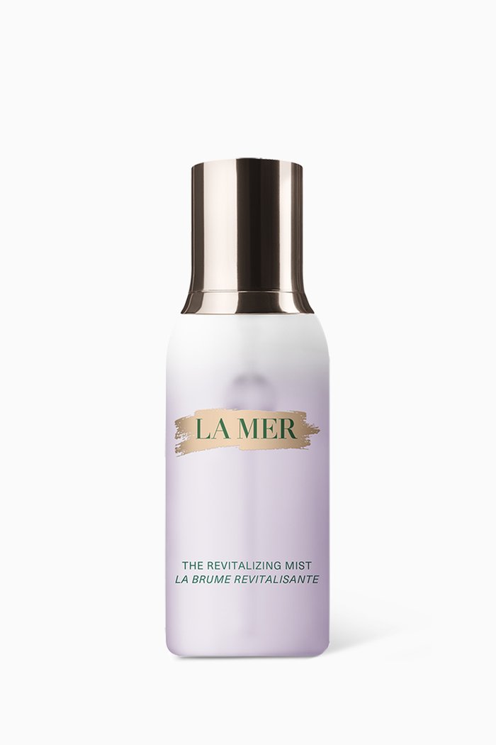 

The Revitalising Mist, 100ml, Colourless
