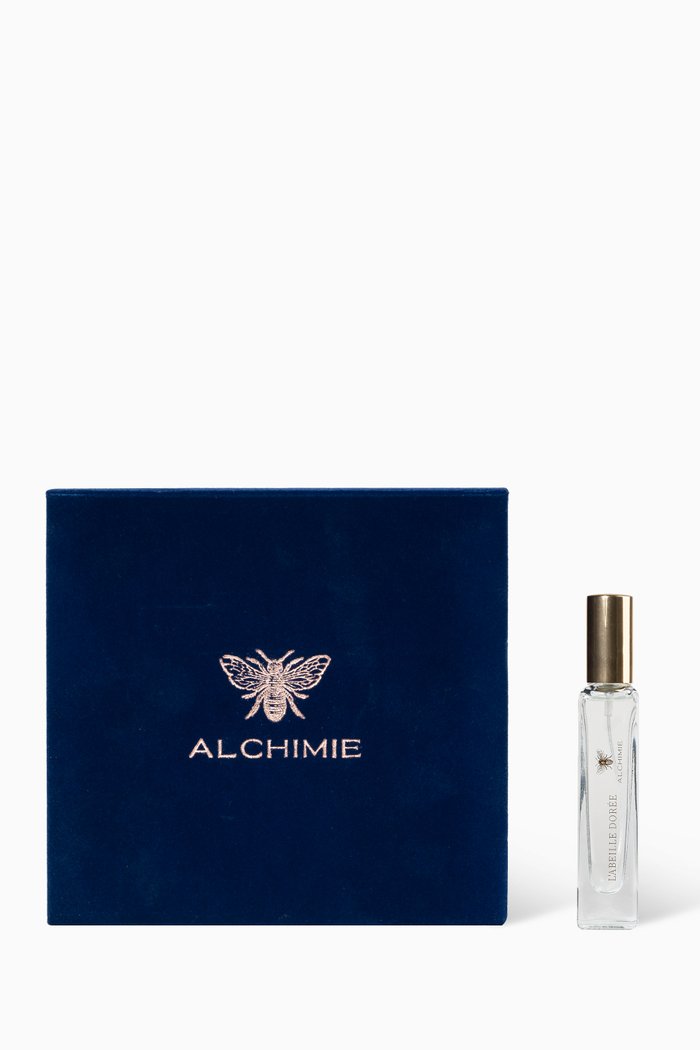 

Sérénité de la Ruche Room Spray Discovery Set, Colourless