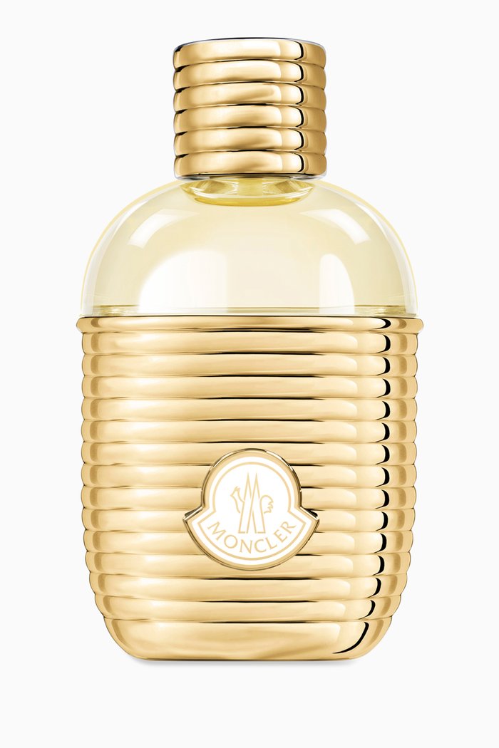 

Sunrise Pour Femme Eau de Parfum, 60ml, Colourless