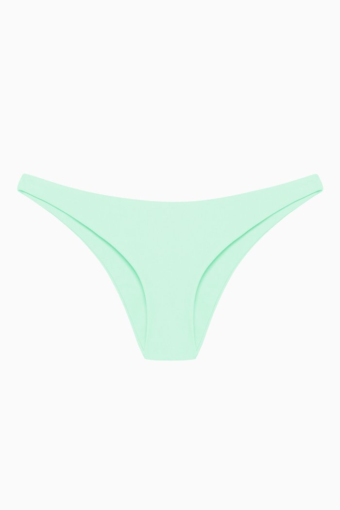 

Most Wanted Bikini Briefs, Green