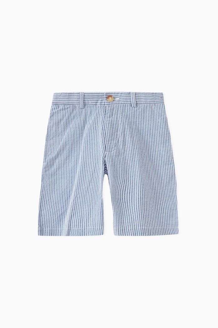 

Shorts in Cotton, Multicolour