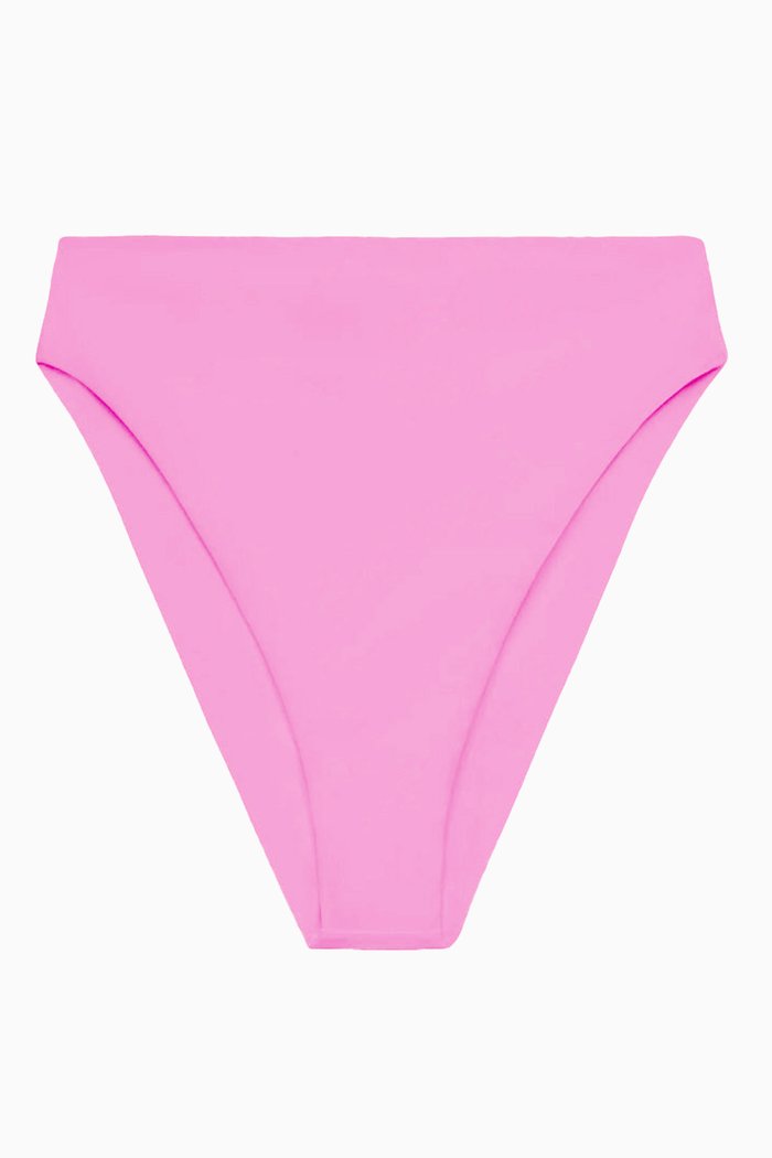 

Incline Bikini Briefs, Pink